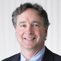 Copyright Clearance Center (CCC) Employee Stephen Garfield's profile photo