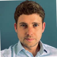 Seajacks Employee Aaron Beck's profile photo