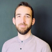 Analysis Group Employee Maxime Leroux's profile photo