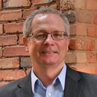 Mission Increase Employee Arnold Kimmons's profile photo