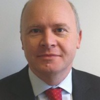 Aviva Employee Howard Grand's profile photo