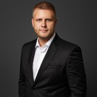 KeyAffiliates.com Employee Nicolai Pedersen's profile photo