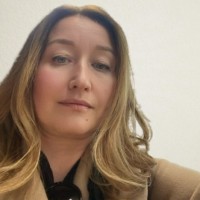 SilverFalcon Datacenters Employee Kristina Khrystich's profile photo