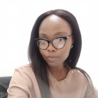 UbankSA Employee Priscilla Shivambu's profile photo