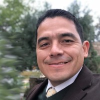Self-employed Employee Diego Quevedo's profile photo