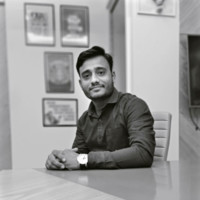 EDNEW Solutions Employee Anil Prajapat's profile photo