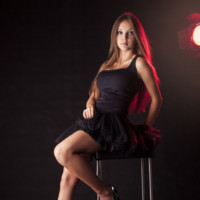 BITMAIN Employee Yulia Fetisova's profile photo