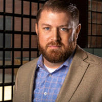 Key Construction Employee Mike Betsworth's profile photo
