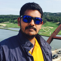 Apartment Hunters LLC Employee Kumar Vemuri's profile photo
