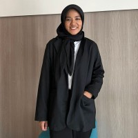 PT Pertamina Training and Consulting Employee Vanya Rifdy's profile photo