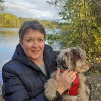 CPRE The countryside charity Employee Jackie Mrtpi's profile photo