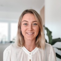 Roofr Employee Xanthe Garahy's profile photo
