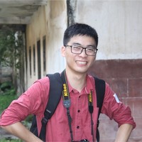 Apeman Employee Jie Liu's profile photo