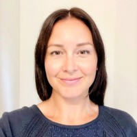 ESG Engineering Employee Andrea Williams's profile photo