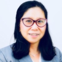 First Citizens Bank Employee Michelle Wu's profile photo