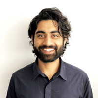 Amol Parikh Email & Phone Number
