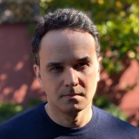 Google Employee Daniel Sperry's profile photo