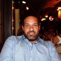 RETAILORS Employee George Lembessis's profile photo