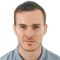 skeyes Employee Simon Lambert's profile photo