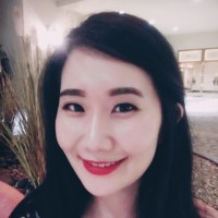 Hanjin Global Logistics (USA) Employee Dasom Kim's profile photo