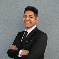 UCLA Health Employee Rafael Tinoco's profile photo