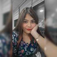 Tosoh India Pvt. Ltd Employee Sweta Roy's profile photo