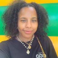 Confidential Company Employee Erin Strickland's profile photo