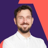 Amadeus FiRe Employee David Franck's profile photo