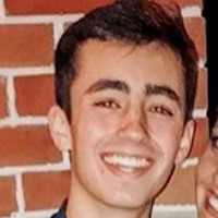5 Element Analytics Employee Kyle Malenczak's profile photo