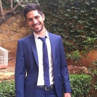 Water Resources & Development Employee Wael Sleiman's profile photo