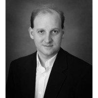 Contextant Employee Eric Farris's profile photo