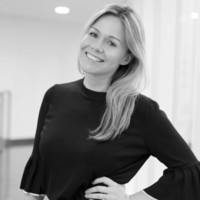 Ballymore Employee Hayleigh O'Farrell's profile photo