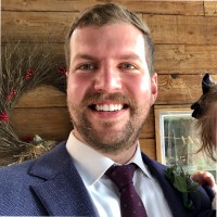 BlackTree Technical Group, Inc. Employee Chris Igoe's profile photo