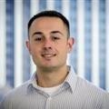 SimCorp Employee Christopher Heading's profile photo