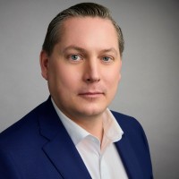 Stuart Weitzman Employee Jason Baumuller's profile photo