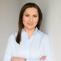 Vershold Group Limited Employee Karolina Dudek's profile photo