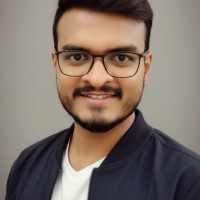 Revrag.ai Employee Dhawal Goyal's profile photo
