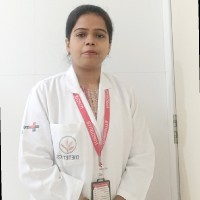 Phablecare Employee Shreya Chaubey's profile photo