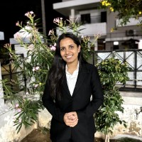 Piyush J. Shah & Co. Employee Shruti Garg's profile photo