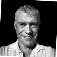 Advanced Employee Simon Riggs's profile photo