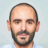 InprOTech Employee Óscar Touceda's profile photo