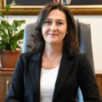 DSI - General Directorate of State Hydraulic Works Employee Özlem İritaş's profile photo