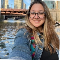 Au Pair International Employee Larissa Sexton's profile photo