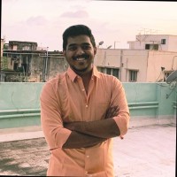 Techtinium Employee Nipun Kakarla's profile photo