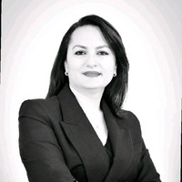 Khadija Bennani Email & Phone Number