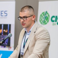 ENIT Employee Adis Cerkez's profile photo