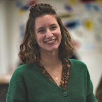 J'accueille Employee Morgane Miramon's profile photo