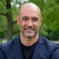 Delek US Holdings, Inc. Employee Patrick Reilly's profile photo