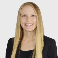 Lotis Blue Consulting Employee Hailey Kurtz's profile photo