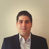 HYMC ISRAEL - Hillel Yaffe Medical Center Employee Maroun Khreish's profile photo